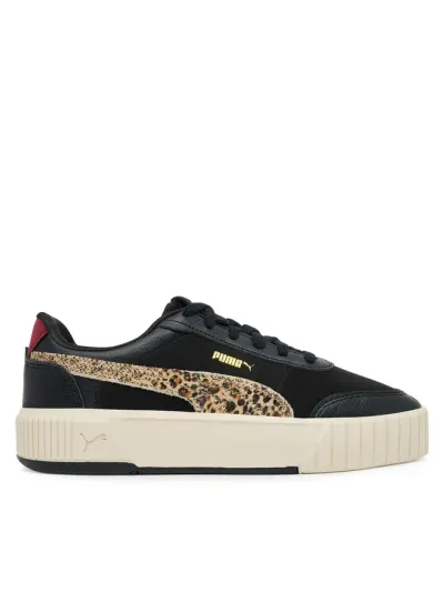 Ženske patike PUMA CARINA MIA ANIMAL FLAIR