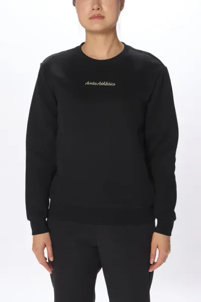 Z DUKS CRN ANTA TRN SWEATSHIRT BLACK