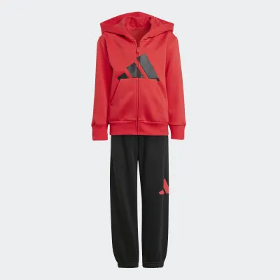 ADIDAS Dječija trenerka LK BL FL FZ