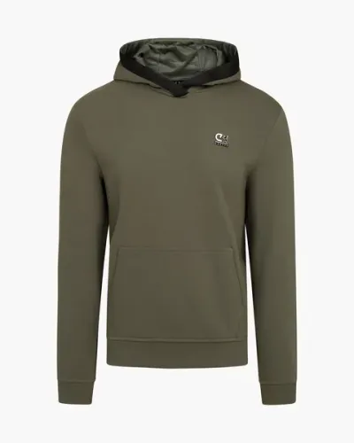 CRUYFF Muški duks  QUARTZ FLEECE