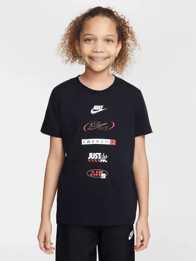 Dječija majica kratkih rukava NIKE SPORTSWEAR