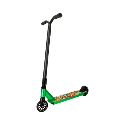 Trotinet DAVIDELI STUNT