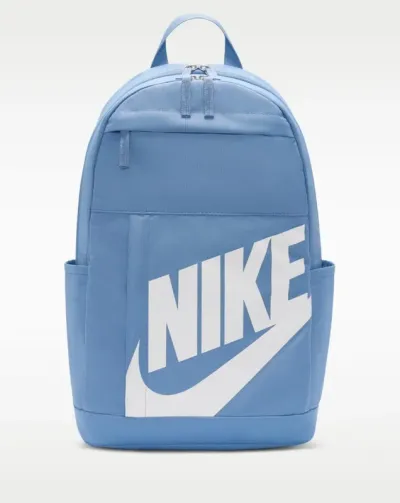 NIKE Rusak ELEMENATAL
