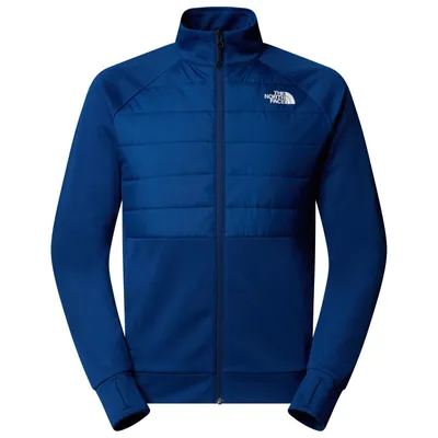 THE NORTH FACE Muški duks REAXION 2.0 FLEECE HYBRID