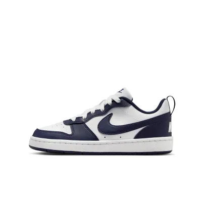 NIKE Dječije patike COURT BOROUGH LOW