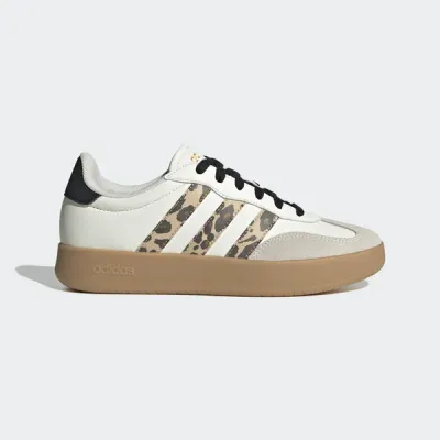 ADIDAS Z PATIKE LS BARREDA OWHITE/OWHITE/CBLACK