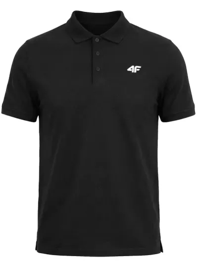 4F Muška polo majica kratkih rukava JONATHAN