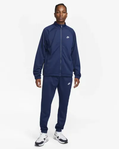 NIKE Muška trenerka CLUB TRACKSUIT