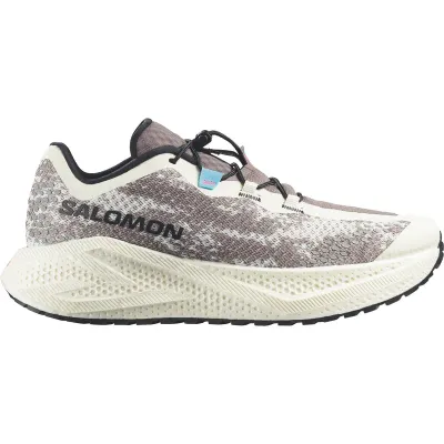 SALOMON Muške patike za trčanje AERO GLIDE 4 GRVL
