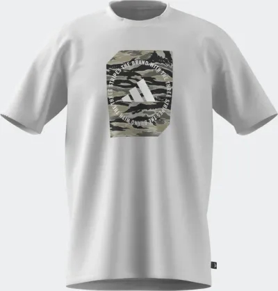 ADIDAS Muška majica kratki rukav  CAMO BOX