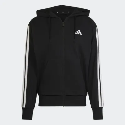 ADIDAS Muški duks 3S French Terry FZ HD