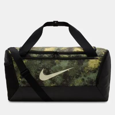 NIKE Torba NK BRSLA S DUFF - 9.5