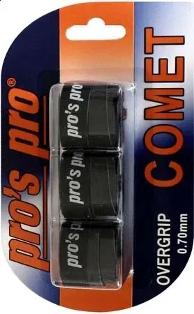 PRO S PRO Grip za reket GTACKY 3