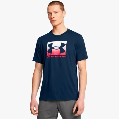 UNDER ARMOUR Muška majica kratkih rukava UA M BOXED SPORTS UPDATED
