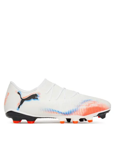 Muške kopačke PUMA FUTURE 8 MATCH LOW FG/AG