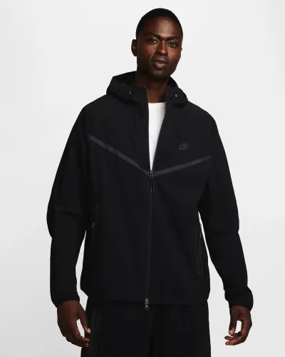 Muška jakna NIKE TECH WOVEN