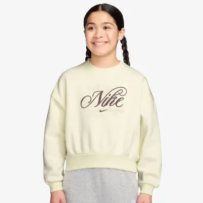 NIKE Dječiji duks NSW CLUB FLEECE