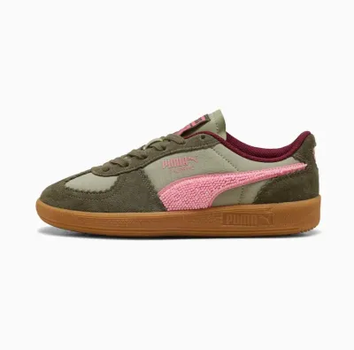 Ženske patike PUMA PALERMO GENTLE MELD