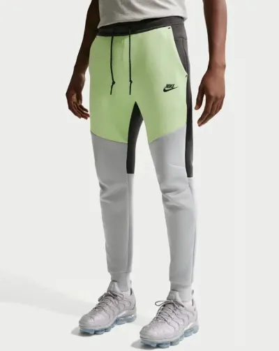 Muški donji dio trenerke NIKE TECH FLEECE