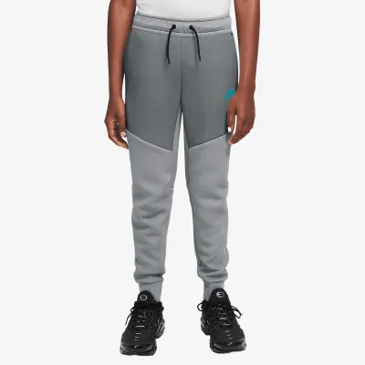 NIKE Dječiji donji dio trenerke NSW TECH FLEECE