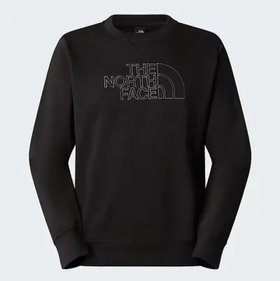 NORTH FACE Muški duks DREW PEAK LIGHT REGULAR