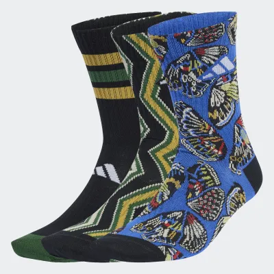 ADIDAS Muške čarape MULTI W FARM 3PP