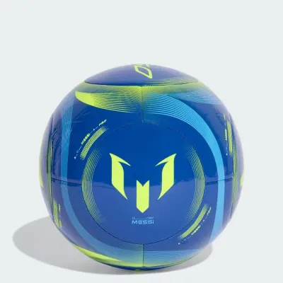 ADIDAS Fudbalska lopta MESSI CLB