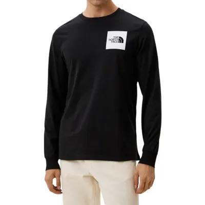 THE NORTH FACE Muška majica dugih rukava