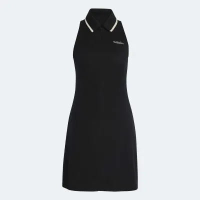 ADIDAS Ženska haljina SEASONAL ESSENTIALS COLOURPOP