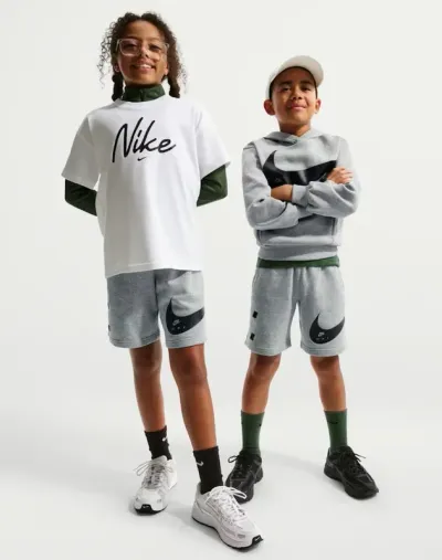 NIKE Dječiji šorc NSW CLUB