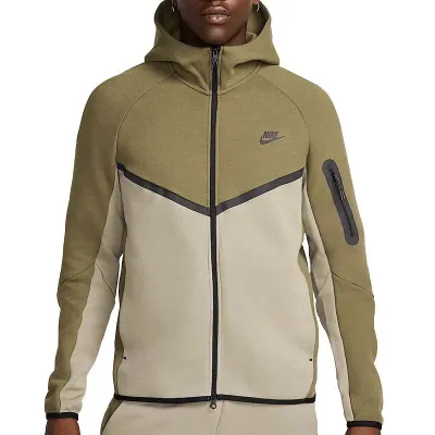 Muški duks NIKE TECH FLC WR
