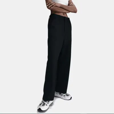 Ženski donji dio trenerke NIKE SPORTSWEAR COLLECTIN TWILL TROUSER