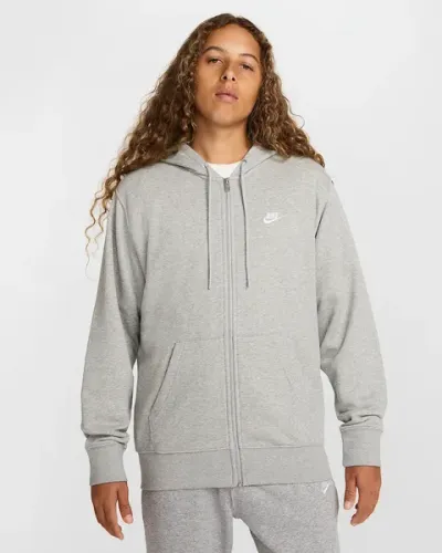 NIKE Muški duks  CLUB FT