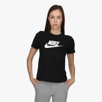 Ženska majica kratkih rukava Nike Sportswear Club Essentials