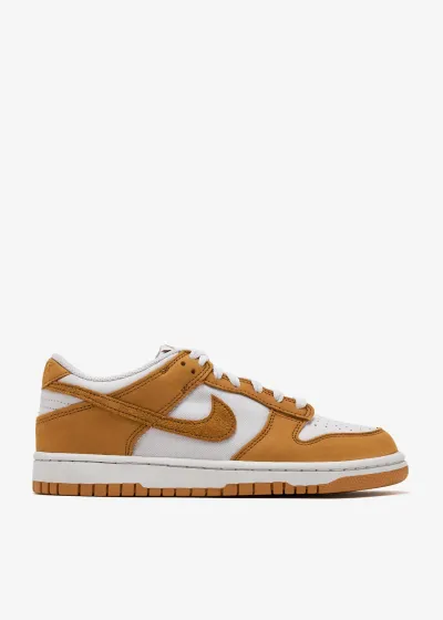 Dječije patike NIKE DUNK LOW
