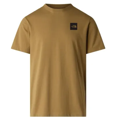 NORTH FACE Muška majica kratkih rukava EVOLUTION HALF DOME
