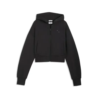 Ženski duks PUMATECH SENSE FULL-ZIP
