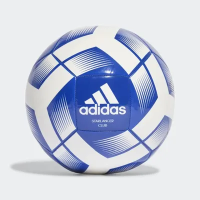 ADIDAS Lopta za fudbal  STARLANCER