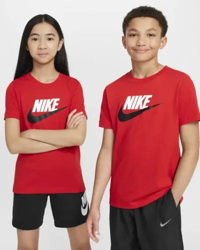NIKE Dječija majica kratki rukav  NSW TEE FUTURA
