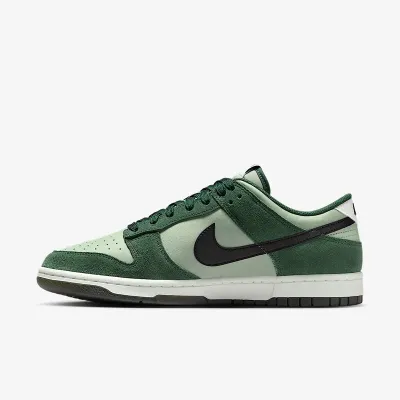 NIKE Muške patike DUNK LOW RETRO SE
