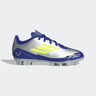 ADIDAS Dječije kopačke F50 CLUB FG/MG MESSI
