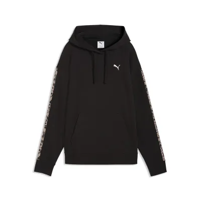 PUMA Ženski duks ESSENTIALS GRAPHIC ANIMAL COMFOR