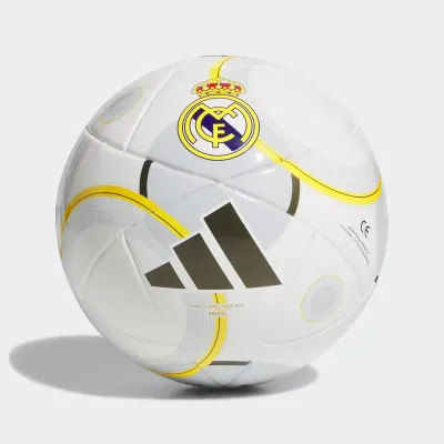 ADIDAS Fudbalska lopta RM MINI HOME