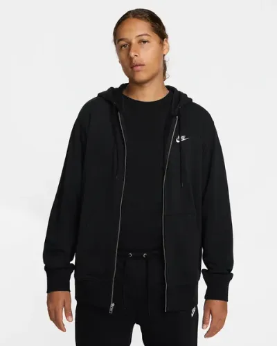 NIKE Muški duks  CLUB FT