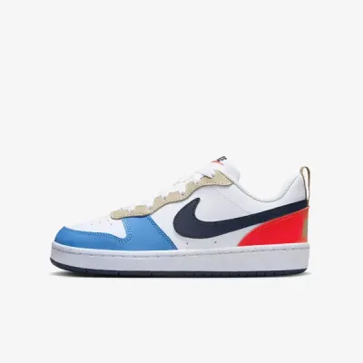 NIKE Dječije patike  COURT BOROUGH LOW RECRAFT