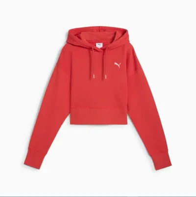 Ženski duks PUMA PREMIUM ESSENTIALS