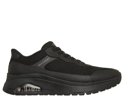 SKECHERS Muške patike UNO FLEX - STEP N KNIT