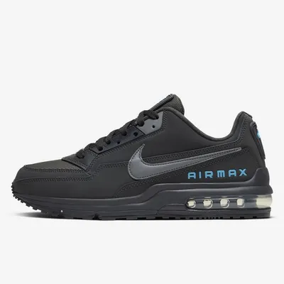 NIKE Muške patike AIR MAX LTD 3 1