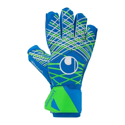 Muške rukavice golmanske UHLSPORT AQUASOFT PACIFIC