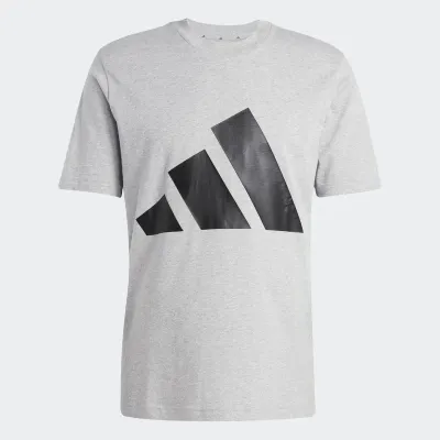 ADIDAS M MAJICA KRUK SIV M BL SJ T MGREYH/BLACK